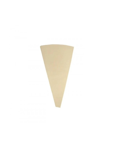 Saco Confeitar Lona Pequeno 35 CM