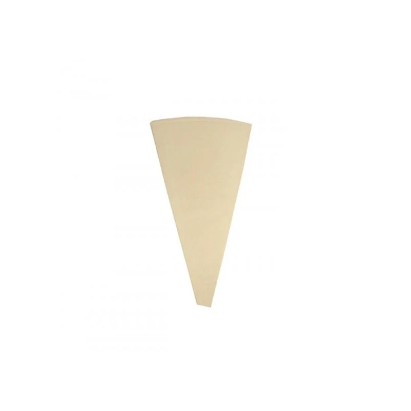 Saco Confeitar Lona Pequeno 35 CM