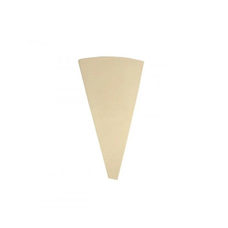 Saco Confeitar Lona Pequeno 35 CM