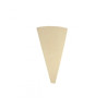 Saco Confeitar Lona Medio 45X23CM