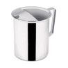 Jarra C/ Aparador De Gelo Inox