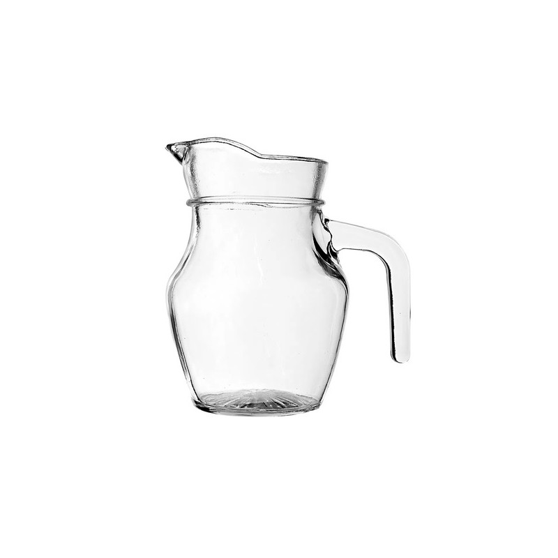 Jarra De Vidro 500 ML