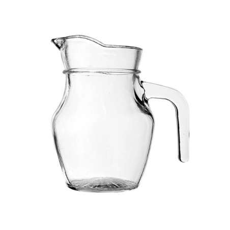 Jarra De Vidro 500 ML