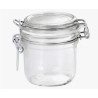 Pote De Vidro Fido Hermetico 200 ML
