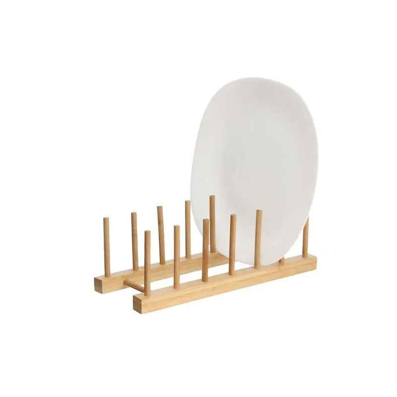 Suporte Para Pratos 06 Lugares