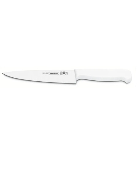 Faca Tramontina Para Carne 8" Inox Profissional