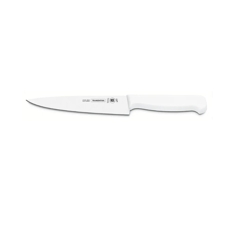 Faca Tramontina Para Carne 8" Inox Profissional