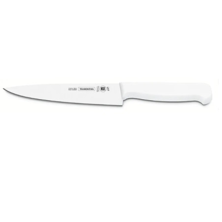 Faca Tramontina Para Carne 8" Inox Profissional