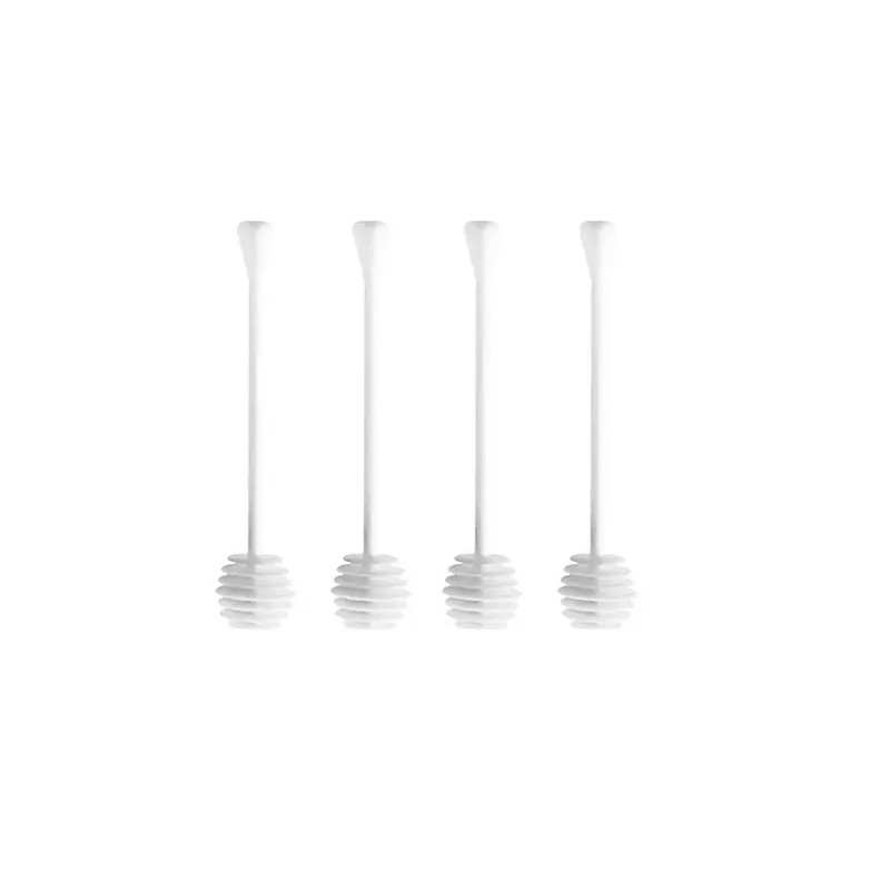 Meleira Plastica 04 PCS