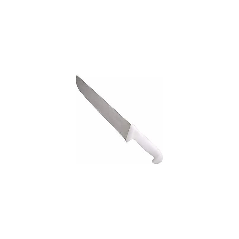 Faca Para Carne 10" Inox Profissional