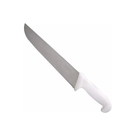 Faca Para Carne 10" Inox Profissional