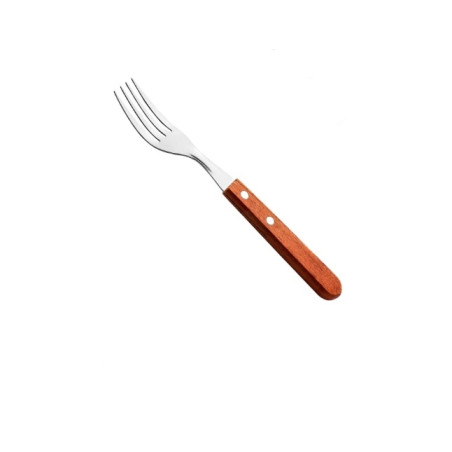 Garfo De Mesa Wood