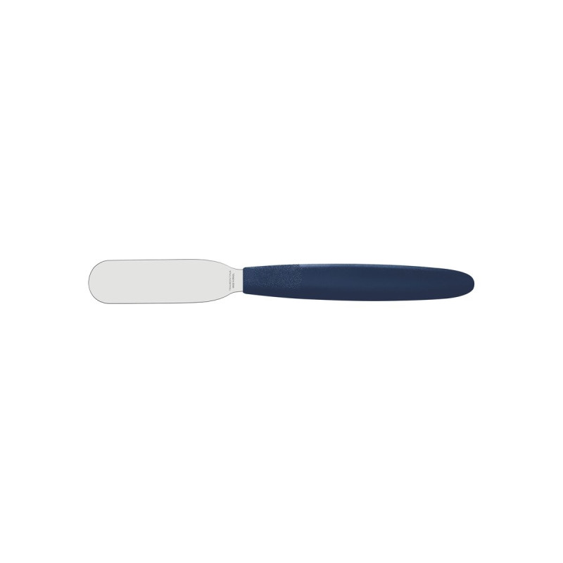 Espatula Manteiga Inox Ipanema Azul