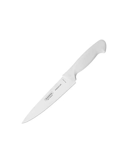 Faca Para Carne Inox Profissional 6 Pol