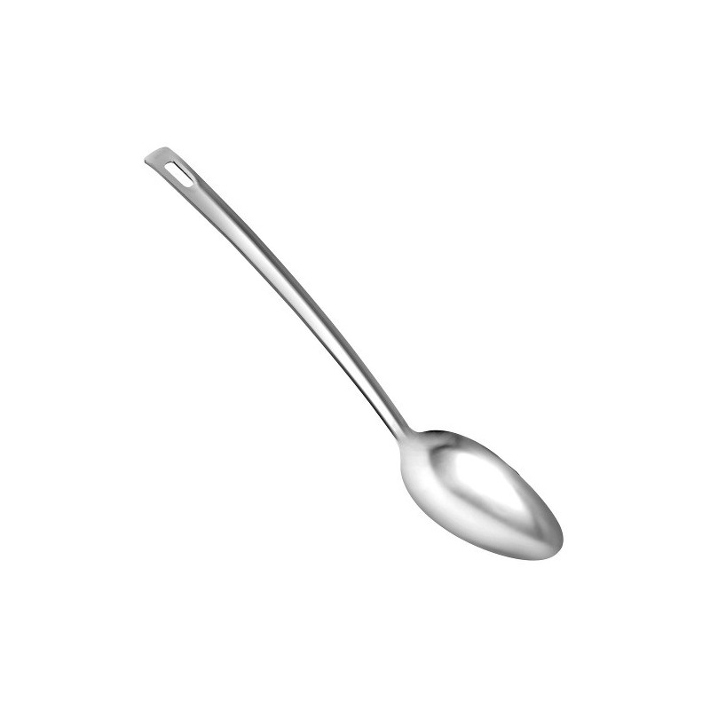 Colher de Arroz Aço Inox