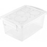 Mini Organizadora C/ Trava 650 ML