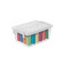 Mini Organizadora C/ Trava 650 ML