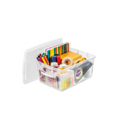 Mini Organizadora C/ Trava 4 LTS