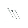 Garfo De Petisco 03 Pcs