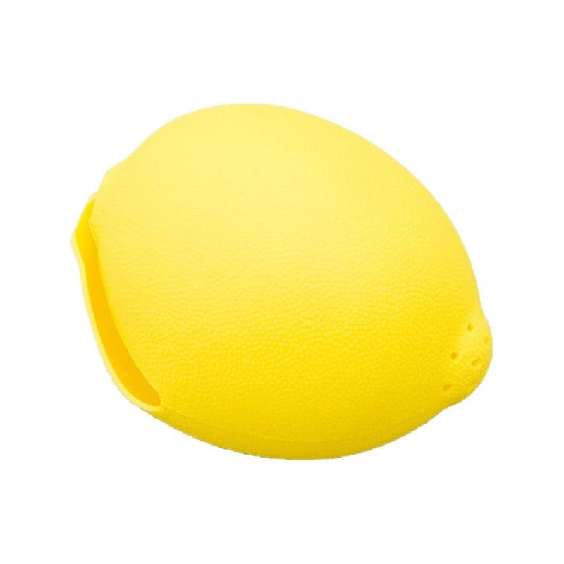 Espremedor De Limão Em Silicone