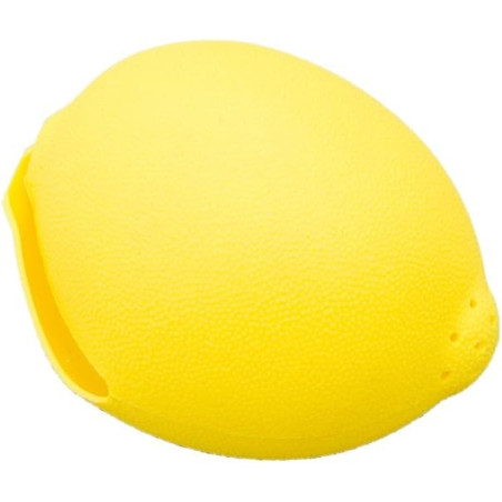 Espremedor De Limão Em Silicone