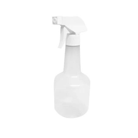 Borrifador Plástico 500 ML