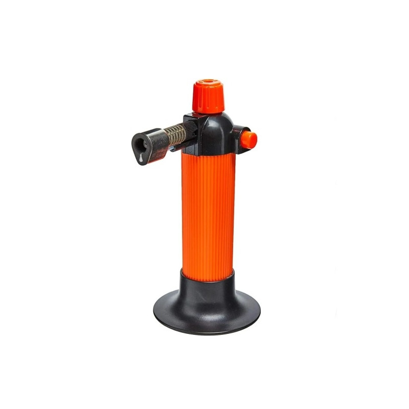 Mini Maçarico Recarregavel