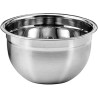 Tigela Redonda Funda Inox Ø28cm