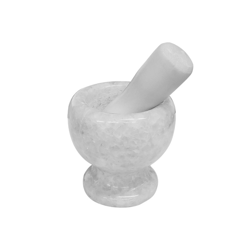 Pilão De Pedra