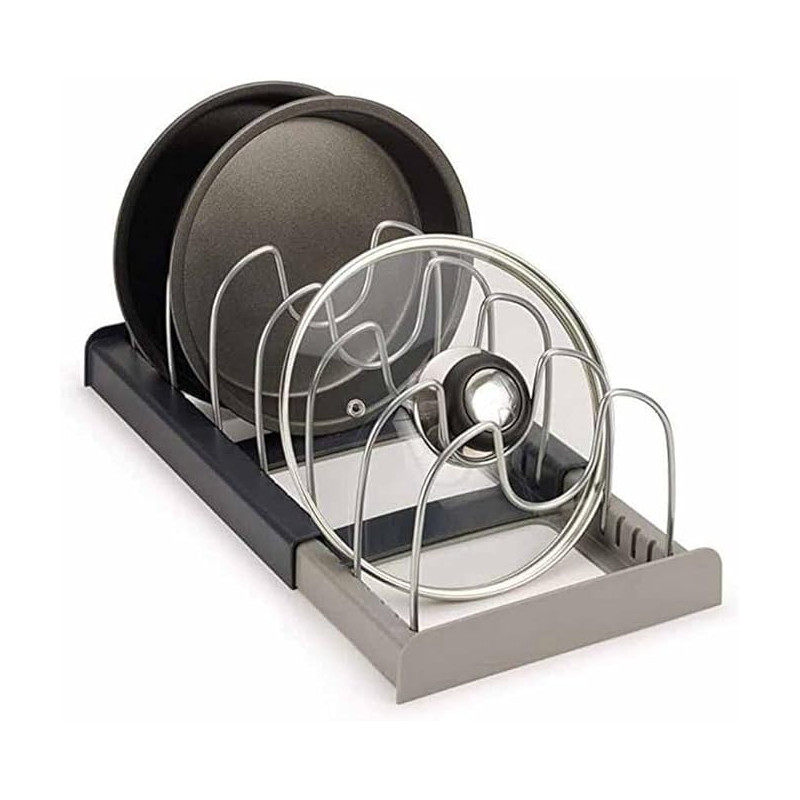 Organizador Extensivel