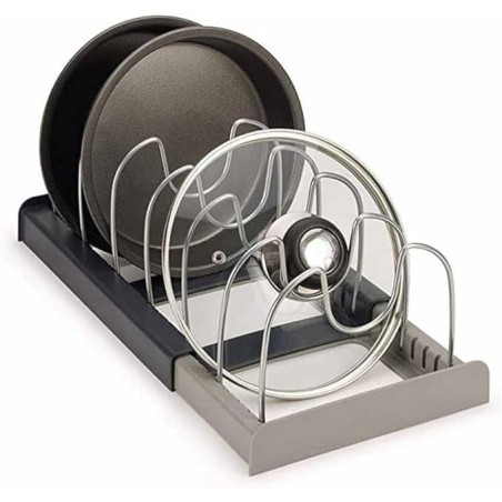 Organizador Extensivel