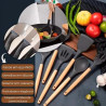 Kit De Utensílios Califórnia 19 pcs