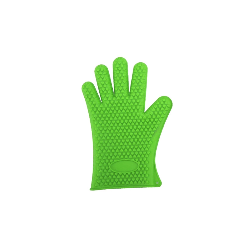 Luva de Silicone