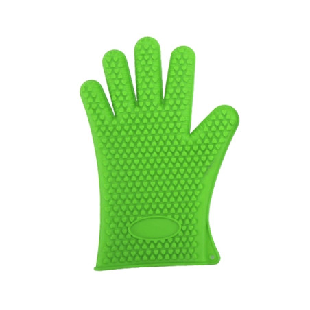 Luva de Silicone