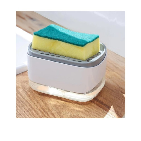 Dispenser De Detergente