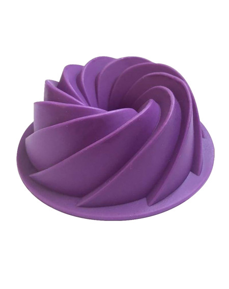 Forma Vulcao Silicone