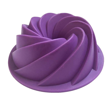 Forma Vulcao Silicone