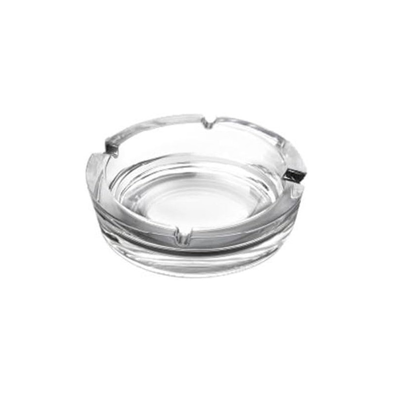 Cinzeiro De Vidro 11 CM
