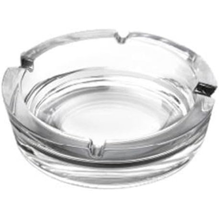 Cinzeiro De Vidro 11 CM