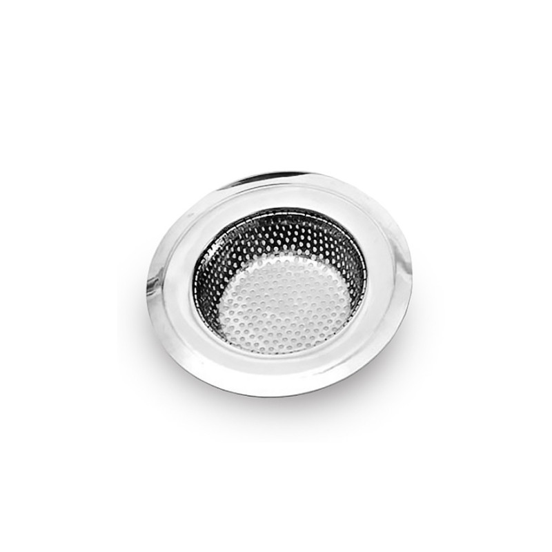 Ralo Para Pia Inox 11.5 CM