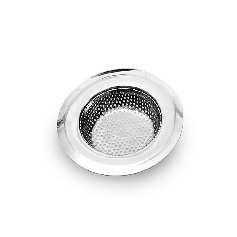 Ralo Para Pia Inox 11.5 CM
