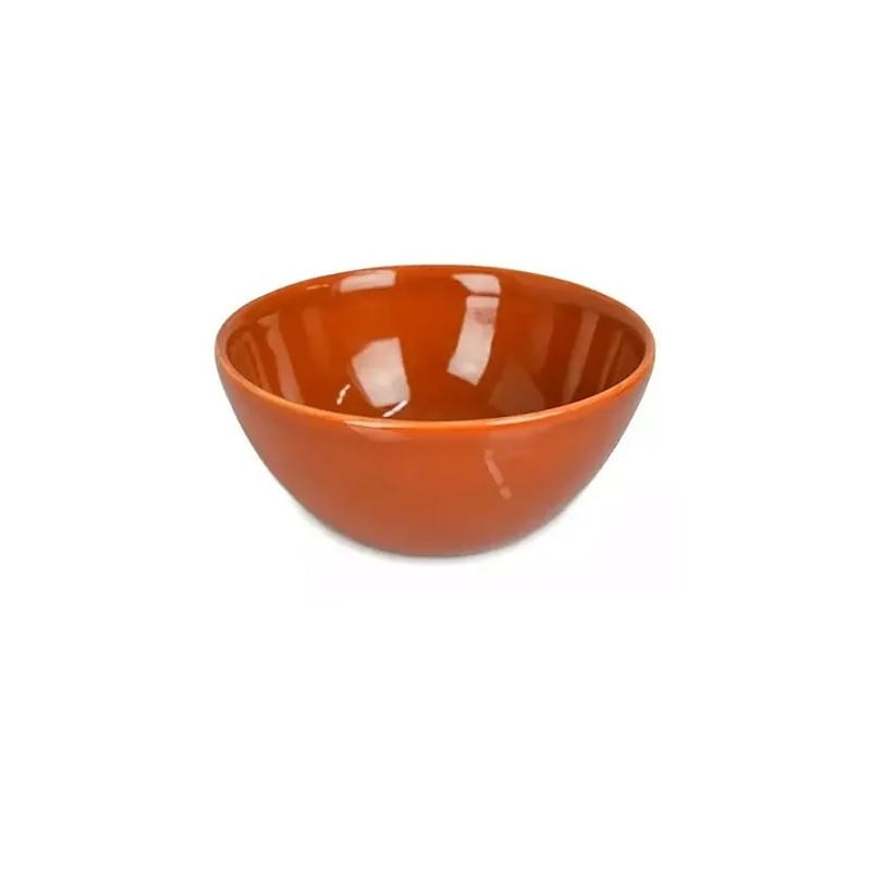 Bowl Imperial Terracota