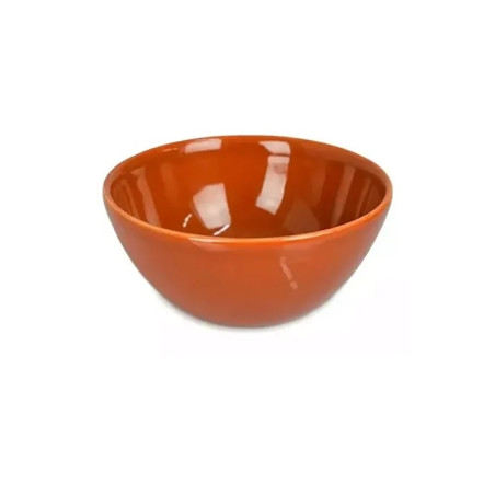 Bowl Imperial Terracota