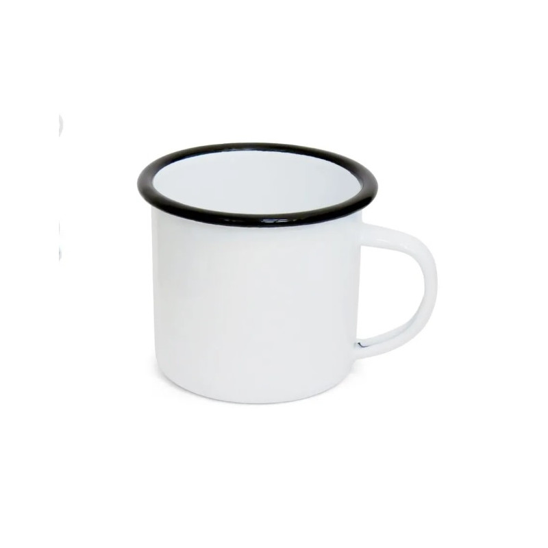 Caneca Esmaltada