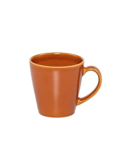 Caneca Imperial Terracota