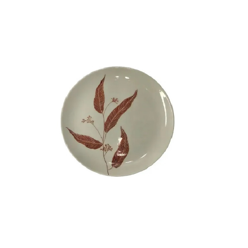 Prato Raso Coupe Outono Corona 26CM