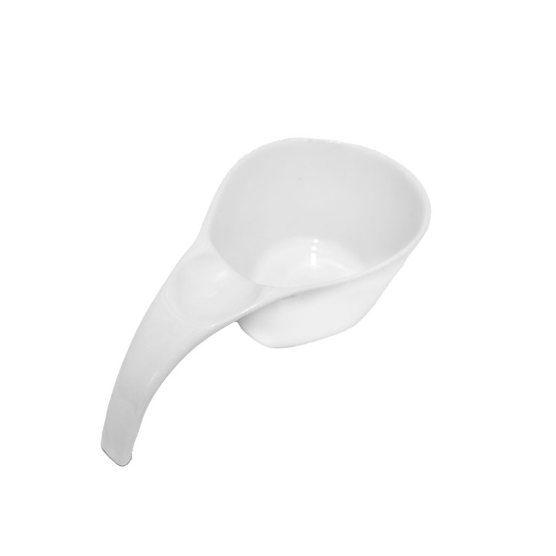 Petisqueira Porcelana Viena 18.5X10X6 CM