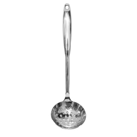 Concha Furada Aço Inox