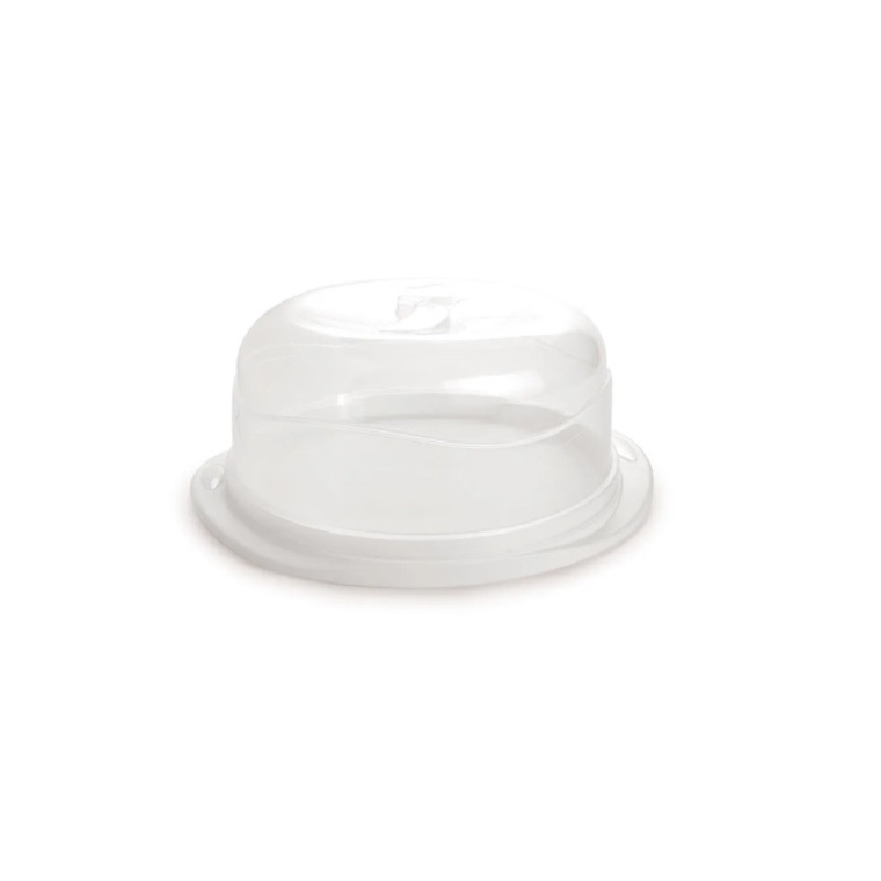 Boleira Plastica 30 CM
