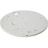 Bandeja De Marmore 30CM